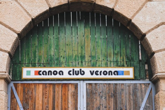 Canoa Club Verona